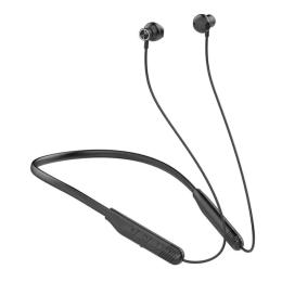 Bluetooth-гарнітура WIWU Flex Wireless Headphones GB05 Black