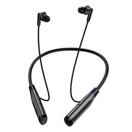 Bluetooth-гарнітура WIWU Shadow Wireless Earphone ANC GB02 Black