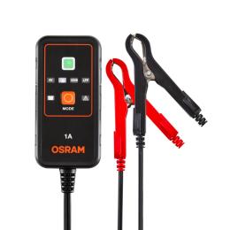 Зарядний пристрій для акумулятора автомобіля OSRAM OEBCS901