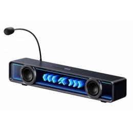 Саундбар MCHOSE K20 Pro Black (MC-K20-5)