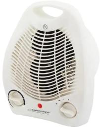 Тепловентилятор Esperanza Fan Heater 1000/2000W EHH011
