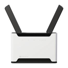 3G/4G роутер Mikrotik Chateau LTE7 ax (S53UG+5HaxD2HaxD-TC&amp;R11e-LTE7)