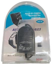Інвертор напруги Infinity DC12CAR90W