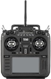 Пульт управління для дрона RadioMaster TX16S MKII MAX AG01 Gimbal ELRS Black M2 (HP0157.0026-BLK)