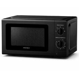 Мікрохвильова піч Grunhelm 20MX715-B Black