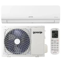 Кондиціонер Gorenje REA 35 KC2 White (20017813/20017815)