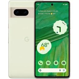 Смартфон Google Pixel 7 8/128GB Lemongrass Global (Уцінений)