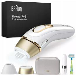Епілятор Braun Silk-expert Pro (PL5156)