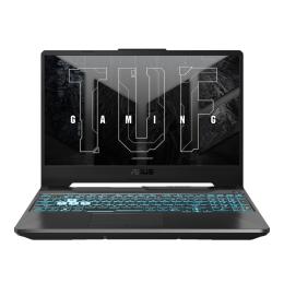 Ноутбук Asus TUF Gaming A15 (FA506NCG-HN272) Graphite Black (Уцінений)