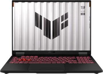Ноутбук Asus TUF Gaming A16 FA608UHI-R7165W (90NR0KS1-M00C10) Black