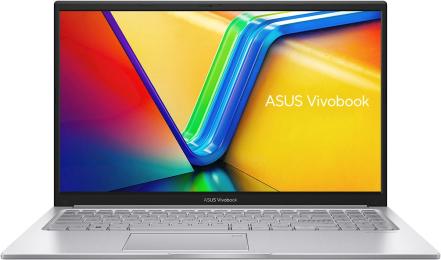 Ноутбук Asus VivoBook 15 X1504VA-BQ4296W (90NB13Y2-M01YV0) Silver