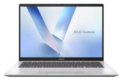 Ноутбук Asus Vivobook 14 X1407QA-LY043W (90NB1603-M00640) Silver