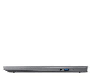 Ноутбук Acer Swift Go 14 AI (NX.JDAEP.00A) Gray