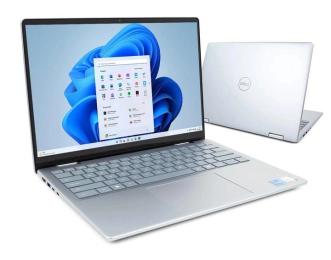 Ноутбук Dell Inspiron 14 2in1 7440 (7440-3684) Light Blue