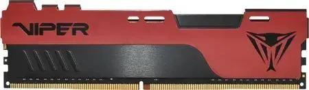 Оперативна память Patriot 8GB DDR4 3600 MHz Viper Elite II (9DE00276-PVE248G360C0)