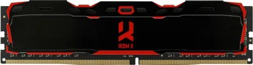 Оперативна память GoodRam 8GB DDR4 3200 MHz IRDM (IR-S3200D464L16SA/8G)