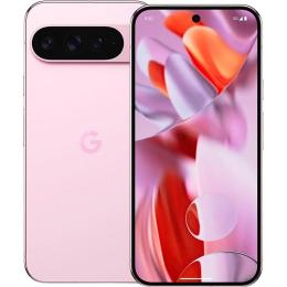 Смартфон Google Pixel 9 Pro 16/256GB Rose Quartz (Global)