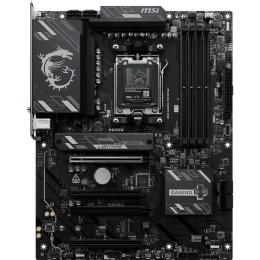 Материнська плата MSI B850 GAMING PRO WIFI6E