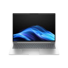 Ноутбук HP ProBook 4 G1i 16 (B9ZF6ET) Pike Silver