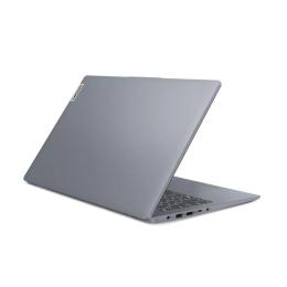 Ноутбук Lenovo Ideapad Slim 3 15AMN8 (82XQ01K2RA) Arctic Gray