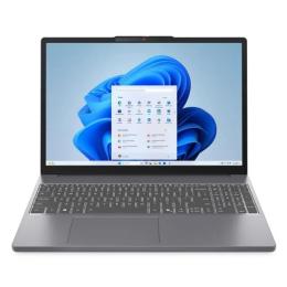 Ноутбук Lenovo IdeaPad Slim 3 15IRH10 (83K1014PRM) Gray