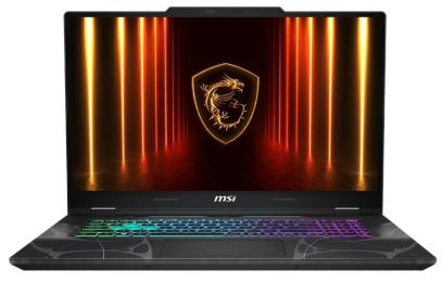 Ноутбук MSI Cyborg 15 B2RWEKG (B2RWEKG-258US) Translucent Black
