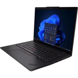 Ноутбук Lenovo ThinkPad L14 Gen 6 (21S6005JGE) Black