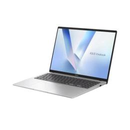 Ноутбук Asus Vivobook 16 X1607AA-MB063 (90NB1722-M004S0) Cool Silver
