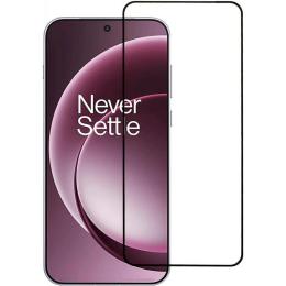 Захисне скло PowerPlant Full screen PowerPlant для OnePlus 15 Transparent