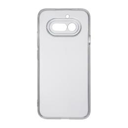 Чохол ArmorStandart Air для Nothing Phone (4a) Camera cover Clear (ARM91230)