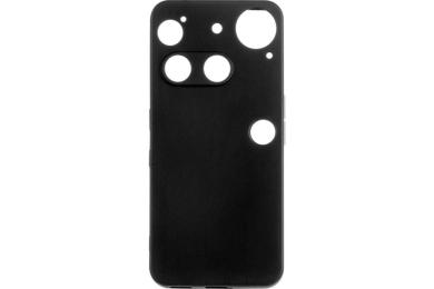 Чохол-накладка ColorWay TPU matt для Nothing Phone 3 Black