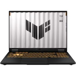 Ноутбук Asus TUF F16 FX608JHI (FX608JHI-TU260) Jaeger Gray
