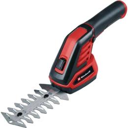 Кущоріз Einhell GC-CG 3.6/70 Li WT (3410365)