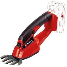 Кущоріз Einhell GE-CG 18/1 Li Solo (3410382)
