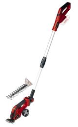 Кущоріз Einhell GE-CG 18/100 Li T Solo (3410310)