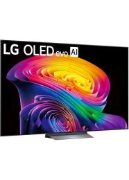 Телевізор LG OLED77C64LA Black 77