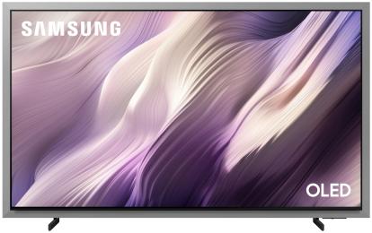 Телевізор Samsung Vision AI OLED S99H 4K (QE77S99HXUXUA) Black 77