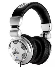 Накладні навушники Behringer HPX2000