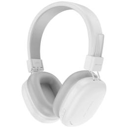 Накладні навушники Proove Symphony Neo (APP) White Gray