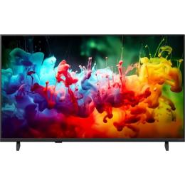 Телевізор LG 55QNED70B6C Black 55