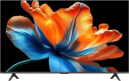 Телевізор Xiaomi TV S Mini LED 55 2026 Black