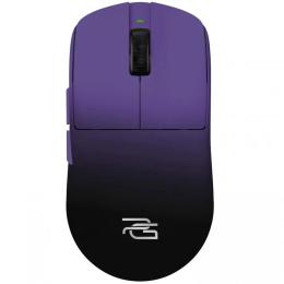 Мишка Proove Gaming Taipan Black Purple