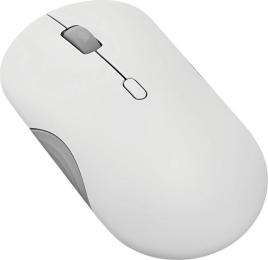 Мишка Lenovo 350 Bluetooth Silent Mouse Cloud Gray (GY51S61907)