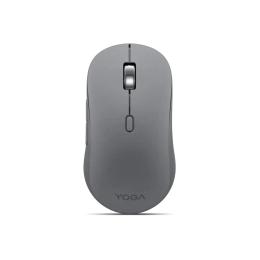 Мишка Lenovo Yoga Bluetooth Silent Mouse Luna Gray (GY51S61919)
