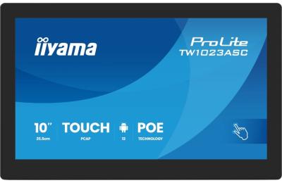 Монітор Iiyama ProLite TW1023ASC-B3P Black 10.1