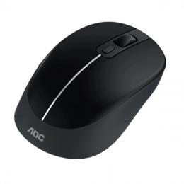 Мишка AOC MS220B Wireless Black (MS220B/LA)