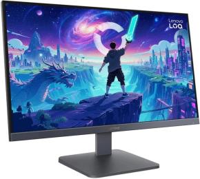 Монітор Lenovo LOQ 27-10 (68F2GACBUA) Black 27
