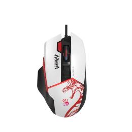 Мишка A4Tech W95 Ultra RGB USB Naraka (4711421002295)