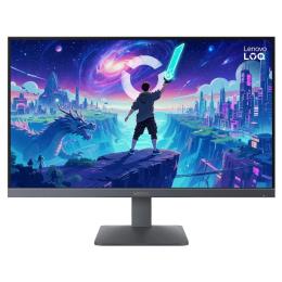 Монітор Lenovo LOQ 27Q-10 (68F3GACBUA) Black 27