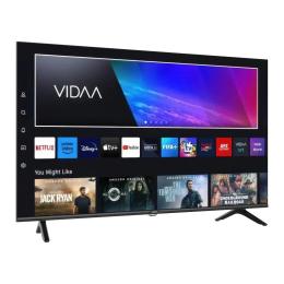 Телевізор Kivi 40F9000HB Black 40
